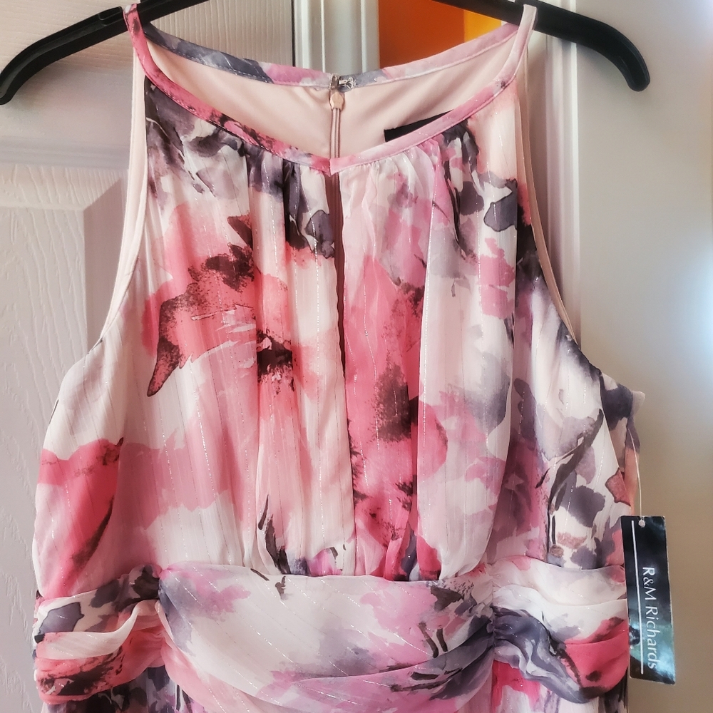 New R&M dress size 14